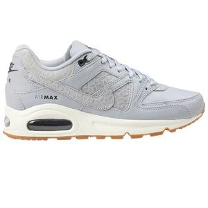 Nike Air Max Command in Wolf Grey